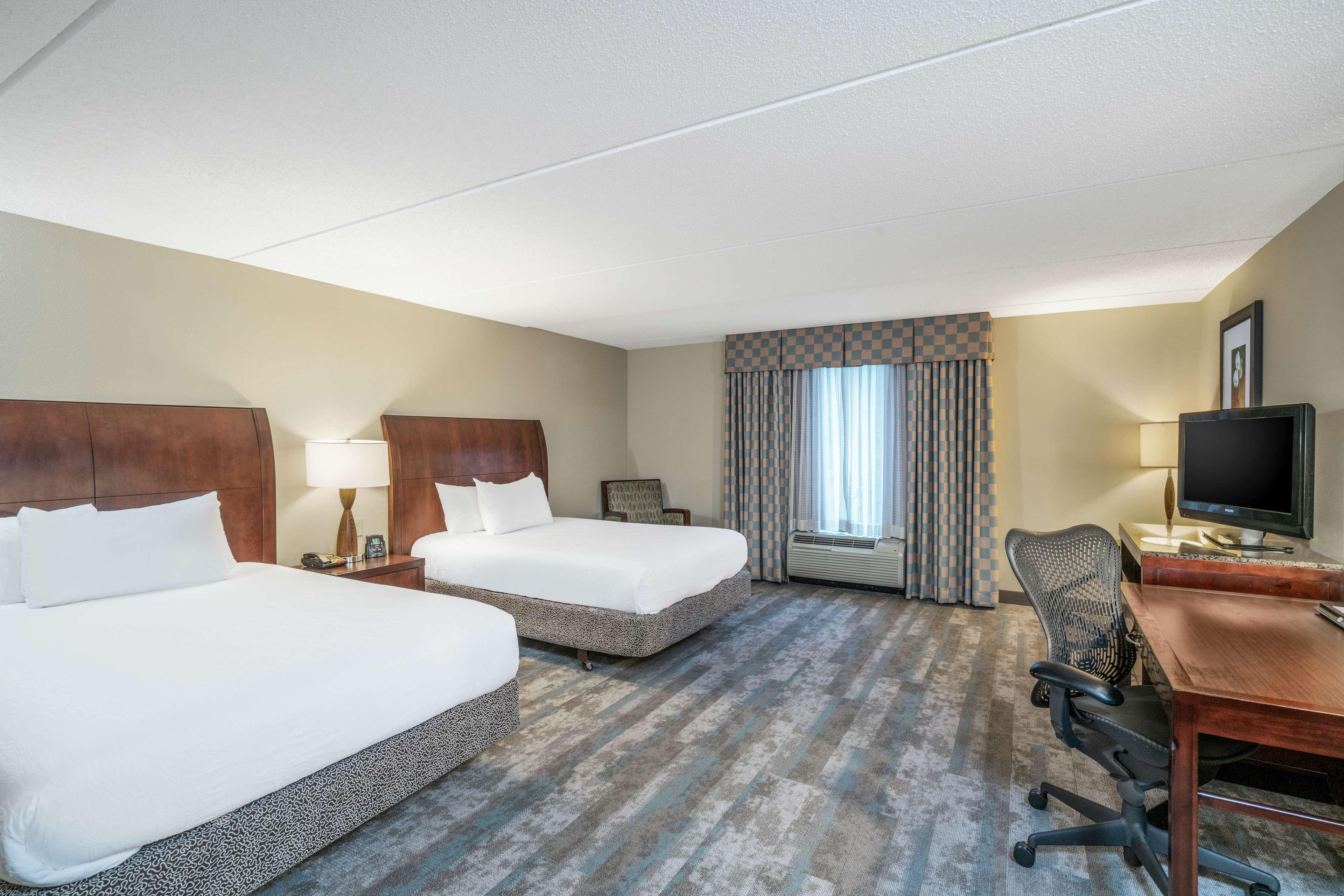 Hilton Garden Inn Richmond Airport Sandston Exterior foto