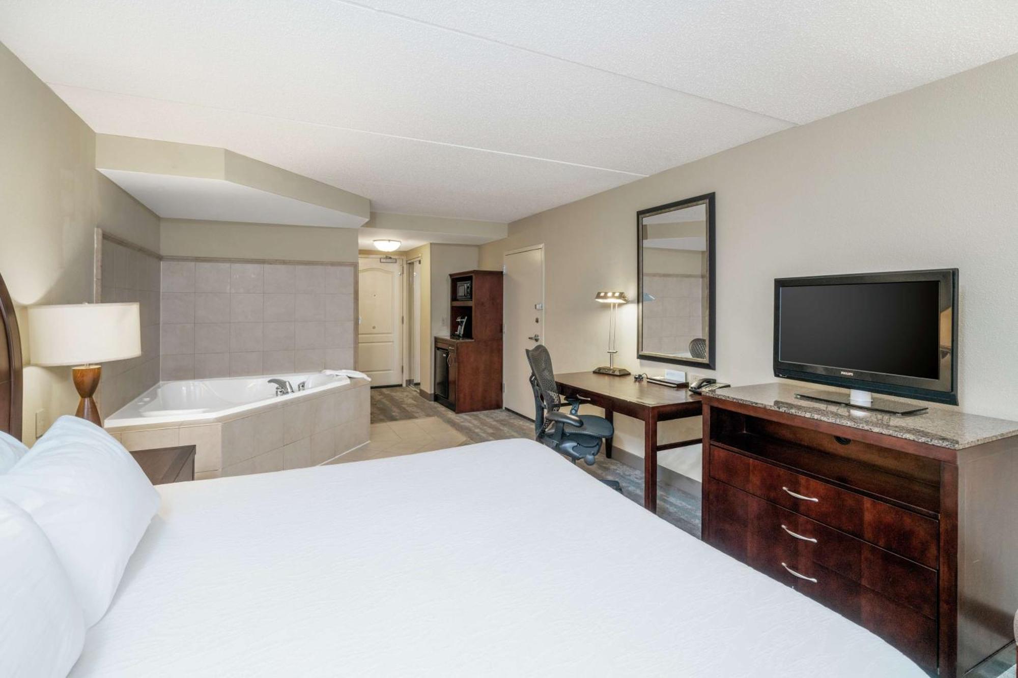 Hilton Garden Inn Richmond Airport Sandston Exterior foto