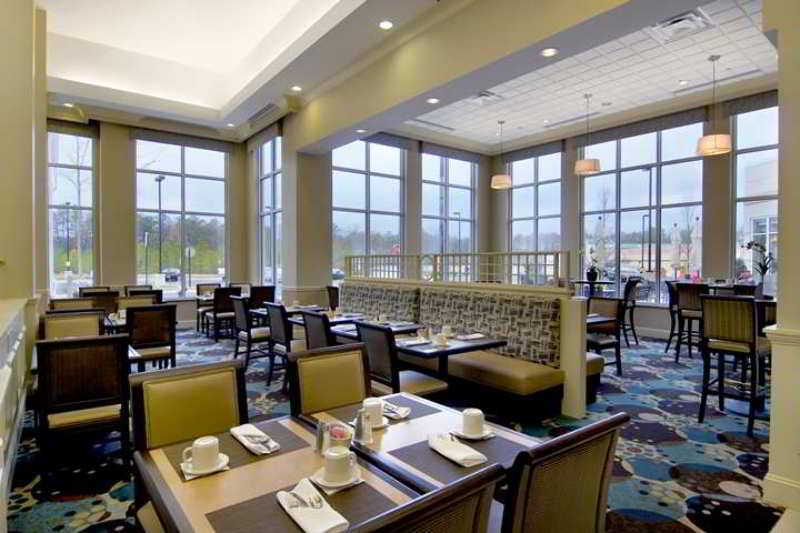 Hilton Garden Inn Richmond Airport Sandston Exterior foto